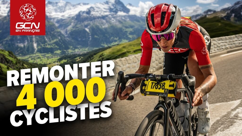 Vais je survivre a lEtape du Tour la plus dure de