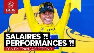 Des salaires et des capacites comparables aux hommes GCN Repond