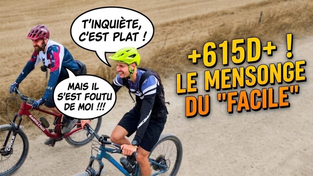 Il ma promis du plat Il se fout de moi
