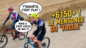 Il ma promis du plat Il se fout de moi