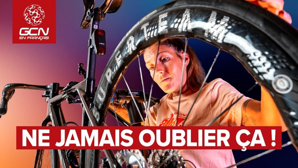Les roues le composant le plus neglige de votre