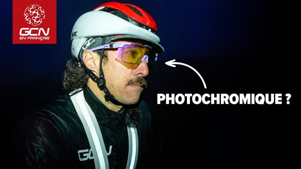 Verres transparents ou photochromiques quelles lunettes choisir