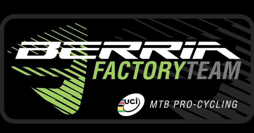 Berria Factory Team 1 Berria Factory Team Ciclo News