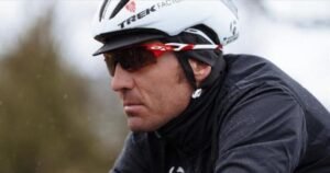 Yaroslav Popovych finaliza una carrera de 15 anos en la Paris Roubaix Bicycles4ever 1