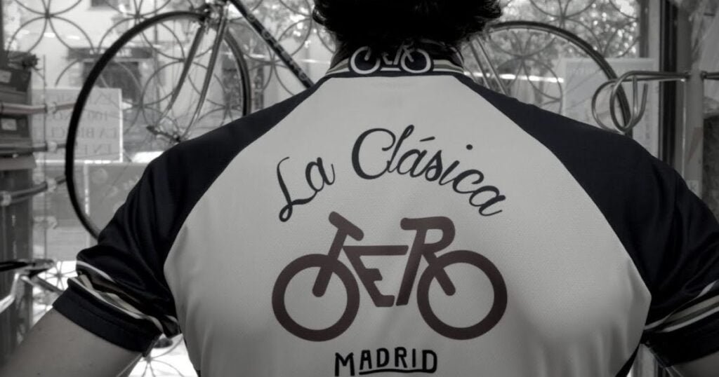 Ciclos Otero Bicycles4ever