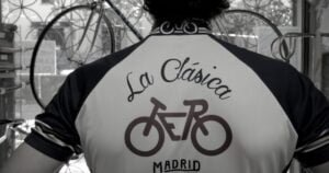 Ciclos Otero Bicycles4ever