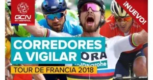 10 Corredores A Vigilar En El Tour De Francia 2018 Ciclo News