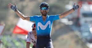 10 Corredores a Vigilar en La Vuelta a Espana 2018 Ciclo News