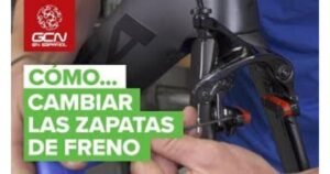 Como Cambiar Las Zapatas Del Freno Ciclo News