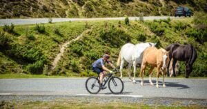 Haute Route Pyrenees 2018 Ciclo News