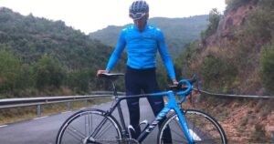 Canyon Ultimate SLX 2019 de Carlos Verona Ciclo News