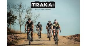 Video Traka Gravel 2019 Ciclo News