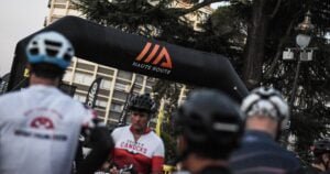 Haute Route Pyrenees 2019 Etapa 1 Ciclo News