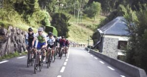 Haute Route Pyrenees 2019 Etapa 6 Ciclo News