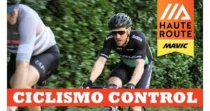 Ibon Zugasti Etapa 6 Haute Route Pyrenees Ciclo News