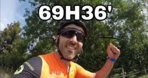 Paris Brest Paris 2019 con Jurado Bike Bicycles4ever 1