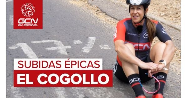 Subida de El Cogollo en Colombia 2 Subida de El Cogollo en Colombia Ciclo News