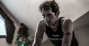 El ciclista Willie Smit sube el liston y acumula 1000 km en un solo entrenamiento de Zwift Ciclo News