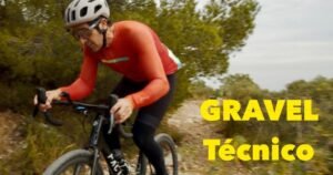Video Gravel por zonas tecnicas con Juan Flecha Ciclo News