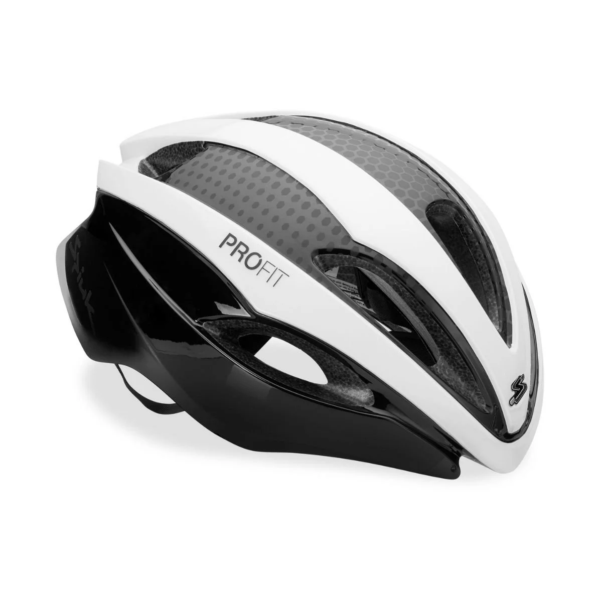 Alternative view of Casco Profit Aero Spiuk