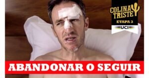 Colina Triste Burgos 2021 Etapa 3 con Ibon Zugasti Ciclo News