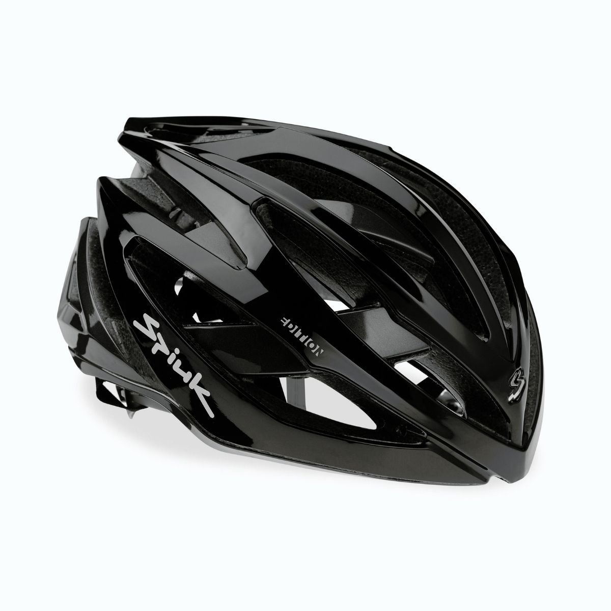 Casco Adante Edition Spiuk Negro Bicycles4ever