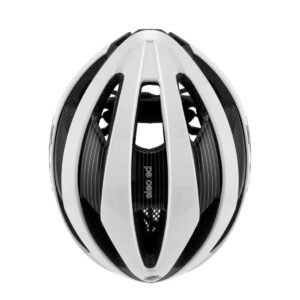 Casco Eleo Edition Spiuk Blanco 3 Bicycles4ever