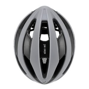 Casco Eleo Edition Spiuk Gris Mate 3 Bicycles4ever