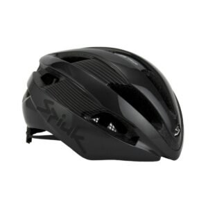 Casco Eleo Edition Spiuk Negro 1 Bicycles4ever