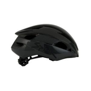 Casco Eleo Edition Spiuk Negro 2 Bicycles4ever