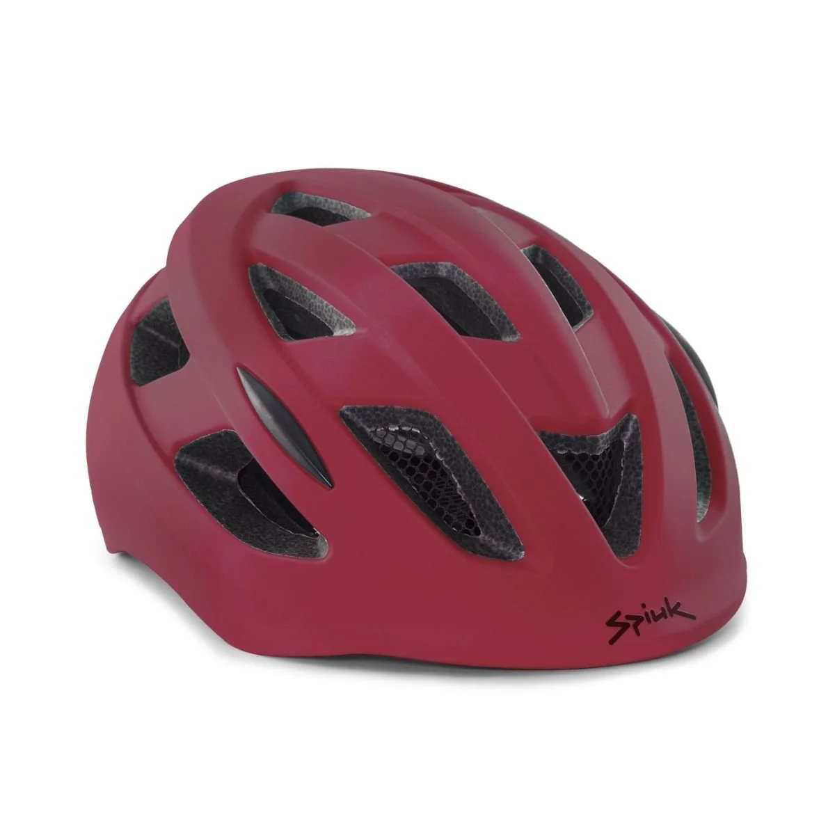 Alternative view of Casco Hiri Spiuk