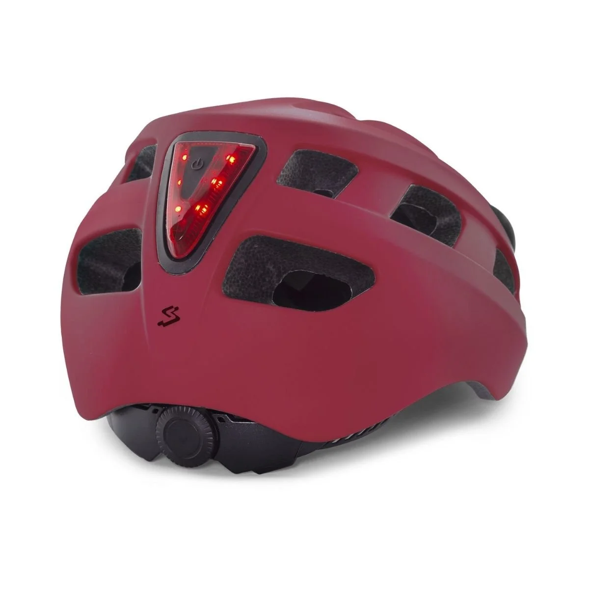 Casco Hiri Spiuk - Imagen 4