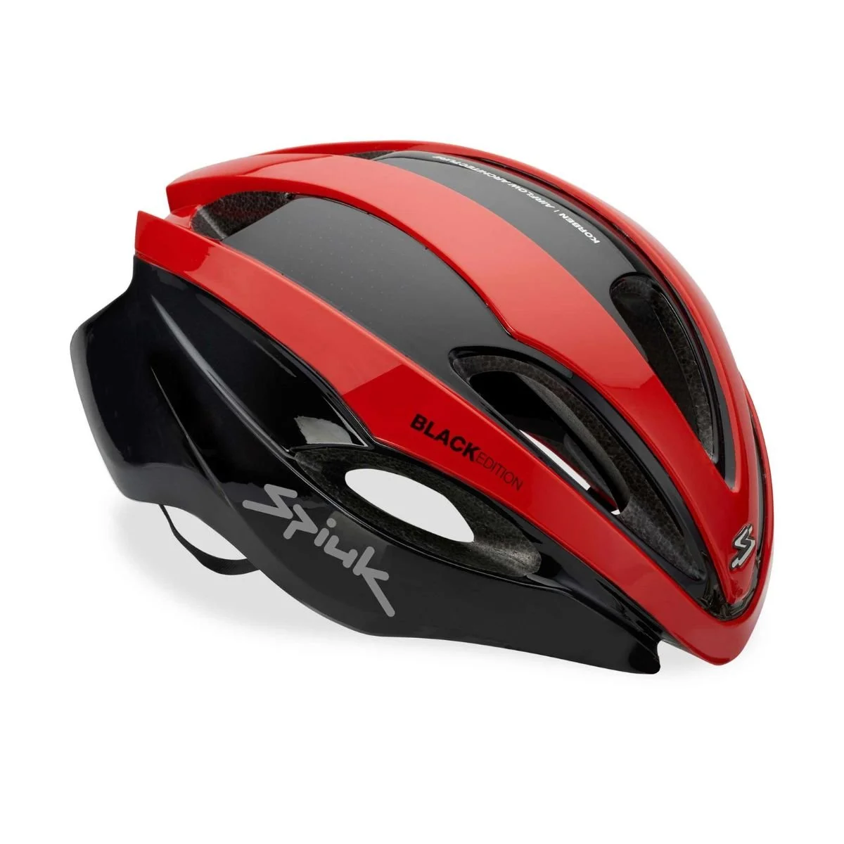 Alternative view of Casco Korben Spiuk