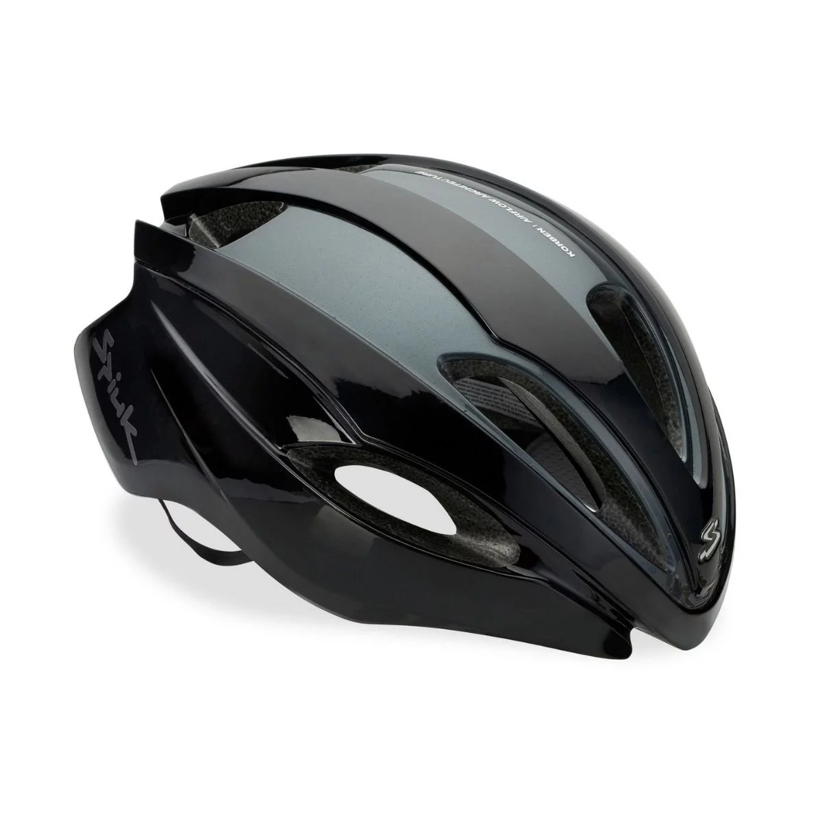 Casco Korben Spiuk