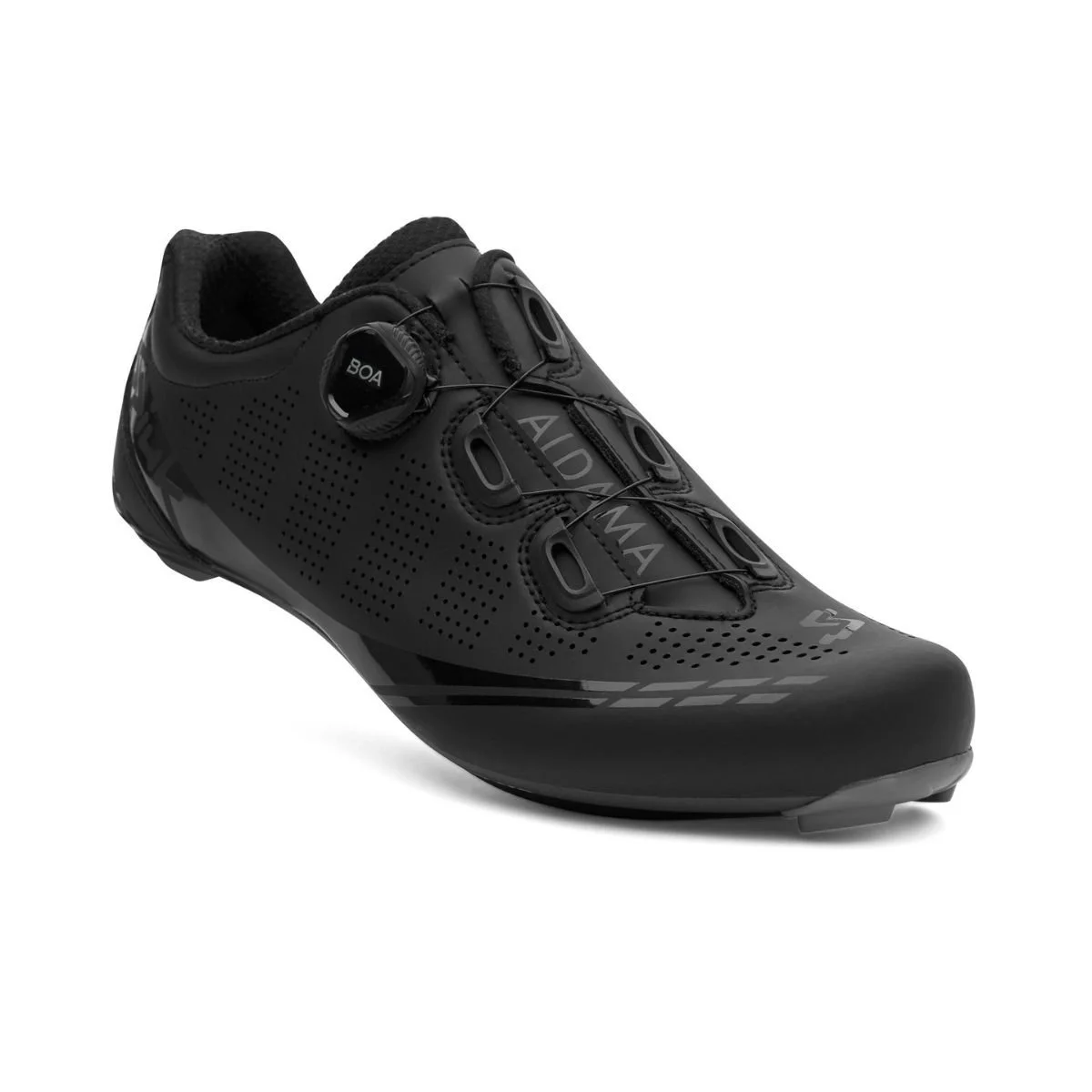 Zapatilla Carretera Aldama Carbono Spiuk