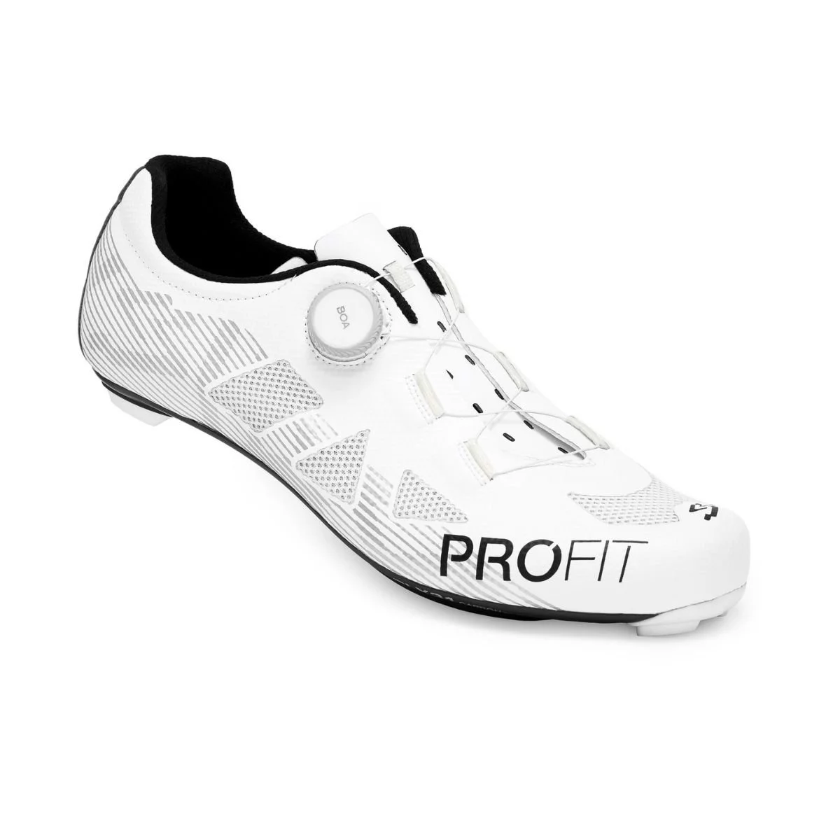 Alternative view of Zapatilla Carretera Profit RC Spiuk
