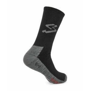 Alternative view of Calcetines Largos Invierno Top Ten Spiuk