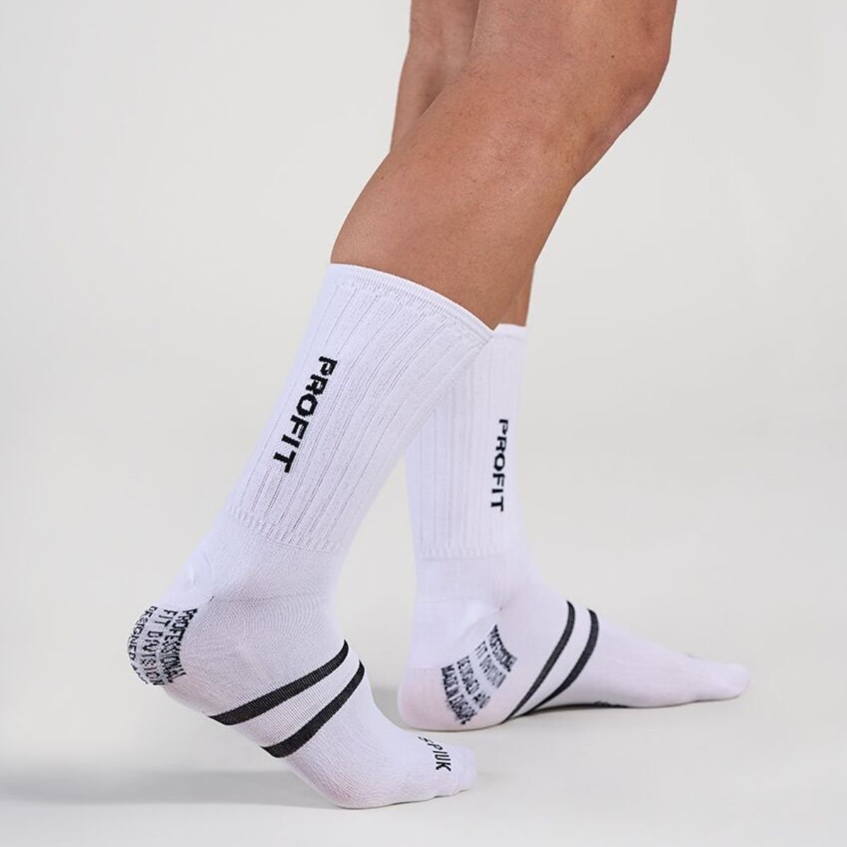 Calcetines Largos Profit Summer Spiuk 7 Calcetines Largos Profit Summer Spiuk - Imagen 5