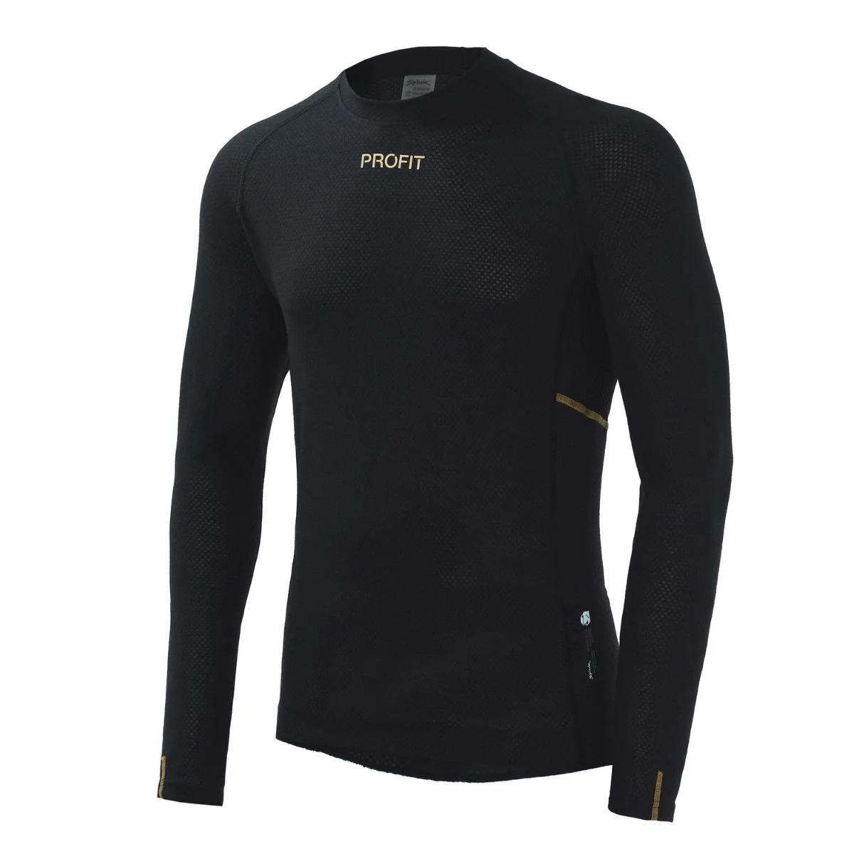 Camiseta Interior Cold & Rain Spiuk