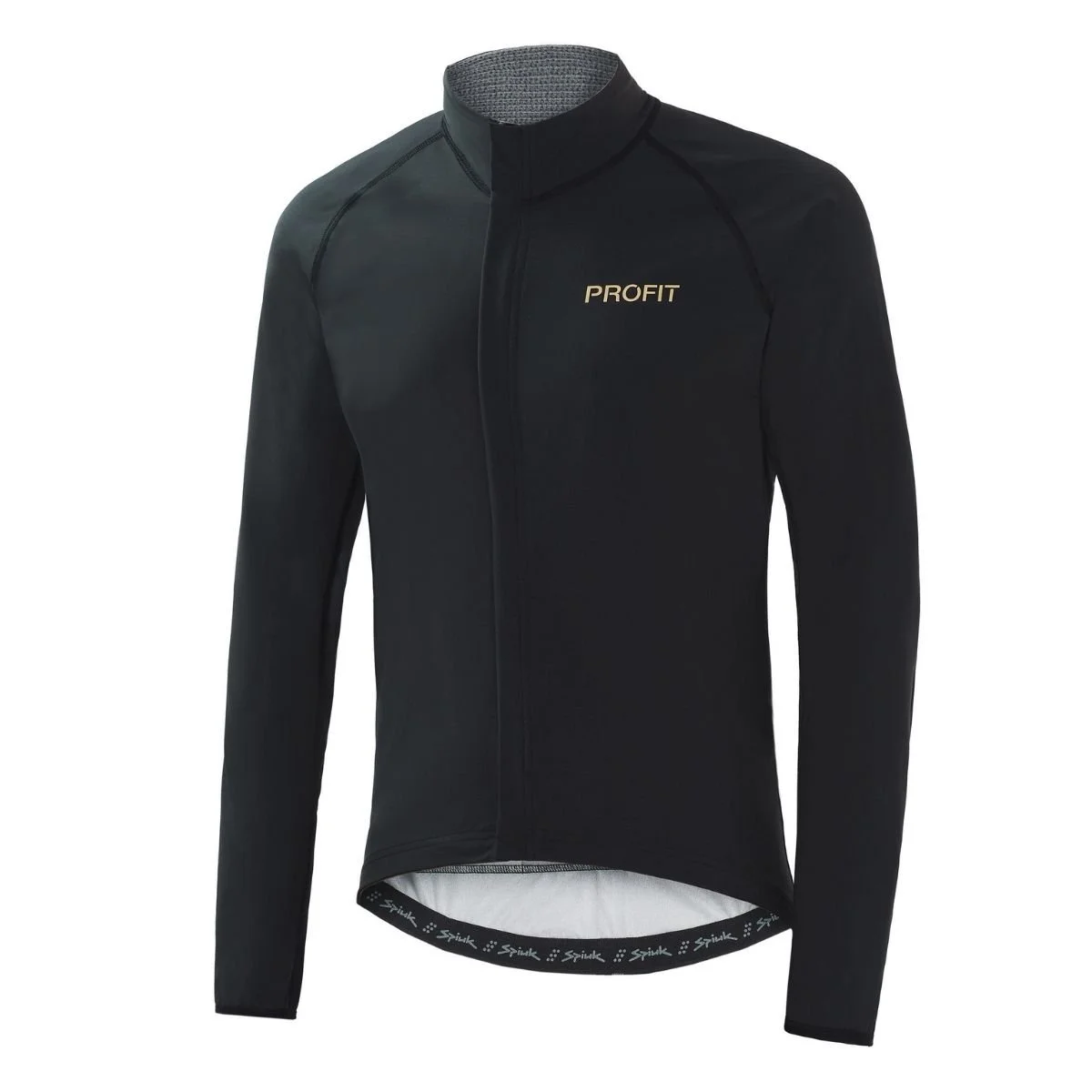 Chaqueta Fina Waterproof Profit Cold & Rain Spiuk