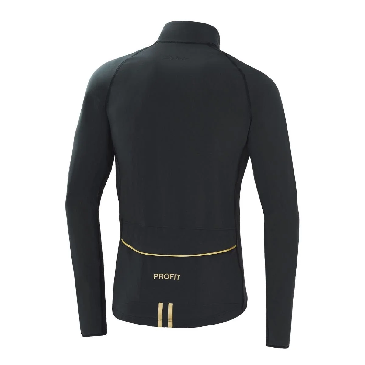 Alternative view of Chaqueta Fina Waterproof Profit Cold & Rain Spiuk