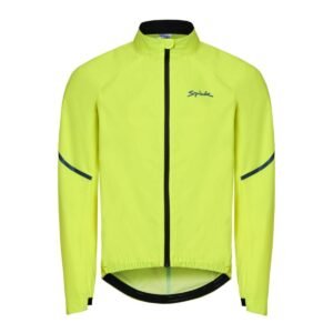 Chaqueta Impermeable Top Ten Spiuk