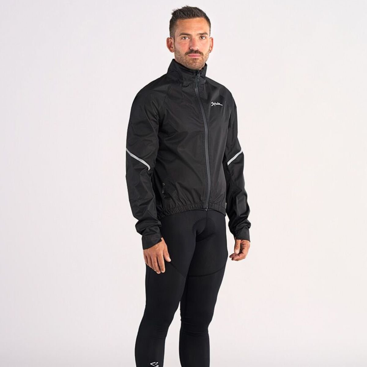 Chaqueta Impermeable Top Ten Spiuk 8 Chaqueta Impermeable Top Ten Spiuk - Imagen 6