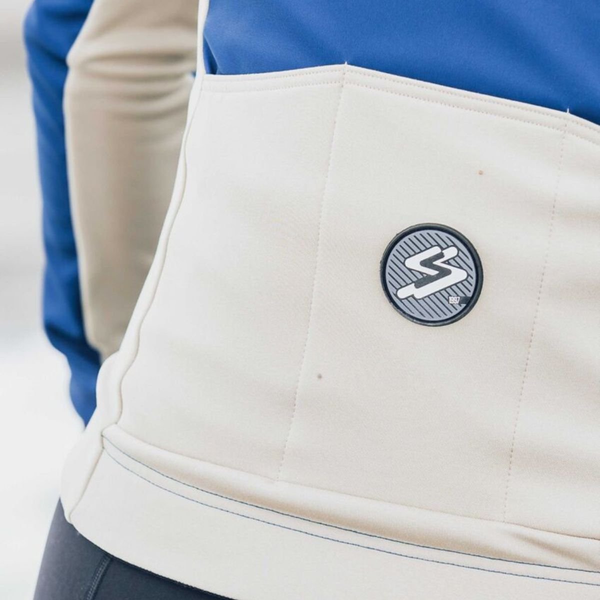 Chaqueta Membrana Top Ten Spiuk 5 Chaqueta Membrana Top Ten Spiuk - Imagen 3