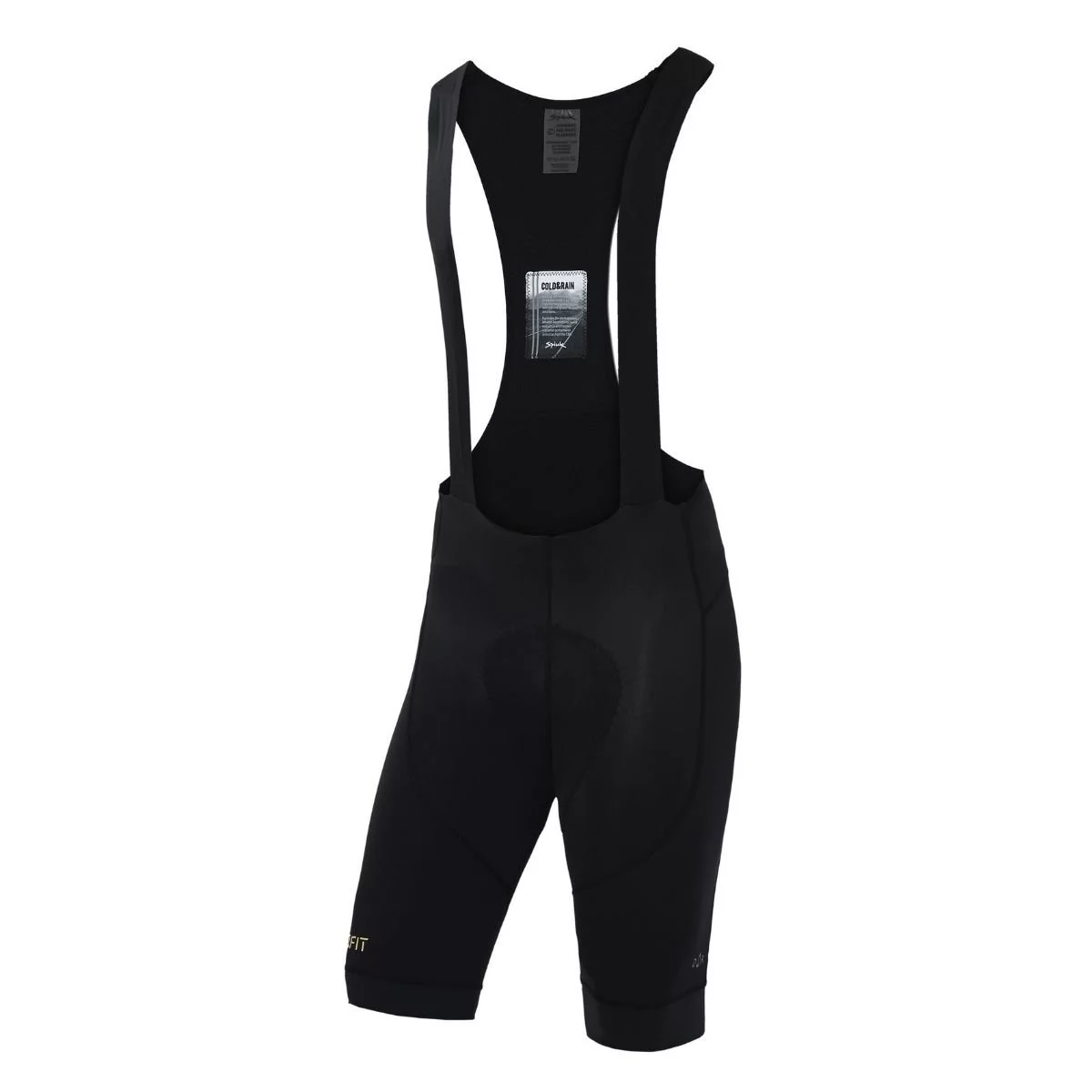 Culotte Corto Profit Cold & Rain Spiuk