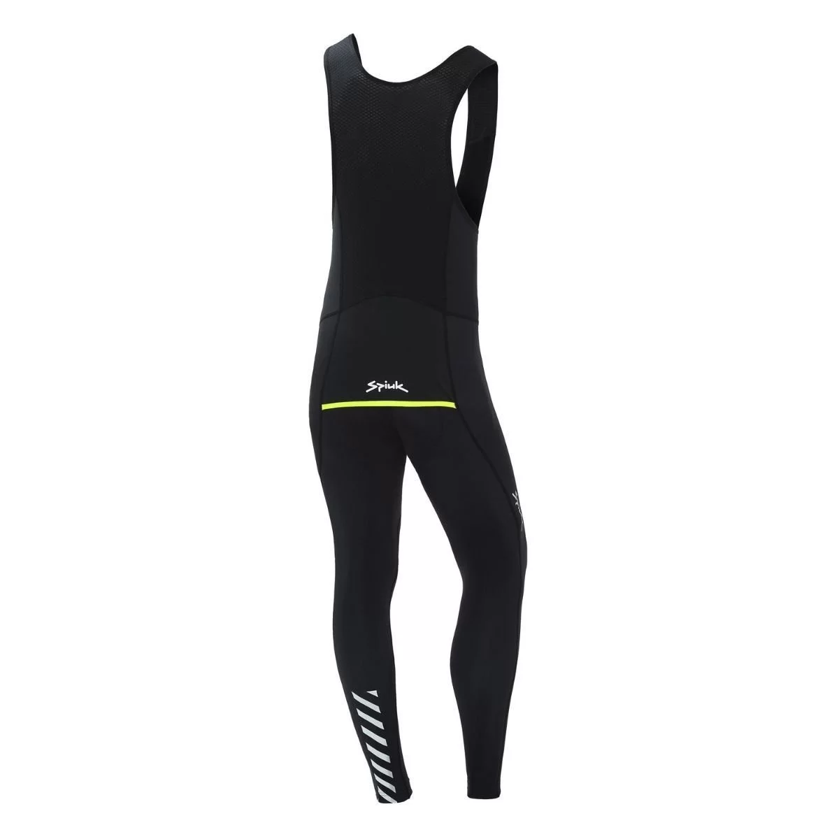 Alternative view of Culotte Largo Top Ten Spiuk