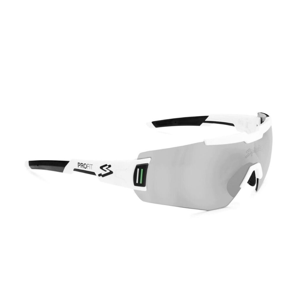 Tour de Francia 2022 - Etapa 17 1 Gafas Ciclismo Profit Lumiris Spiuk Blanco Bicycles4ever