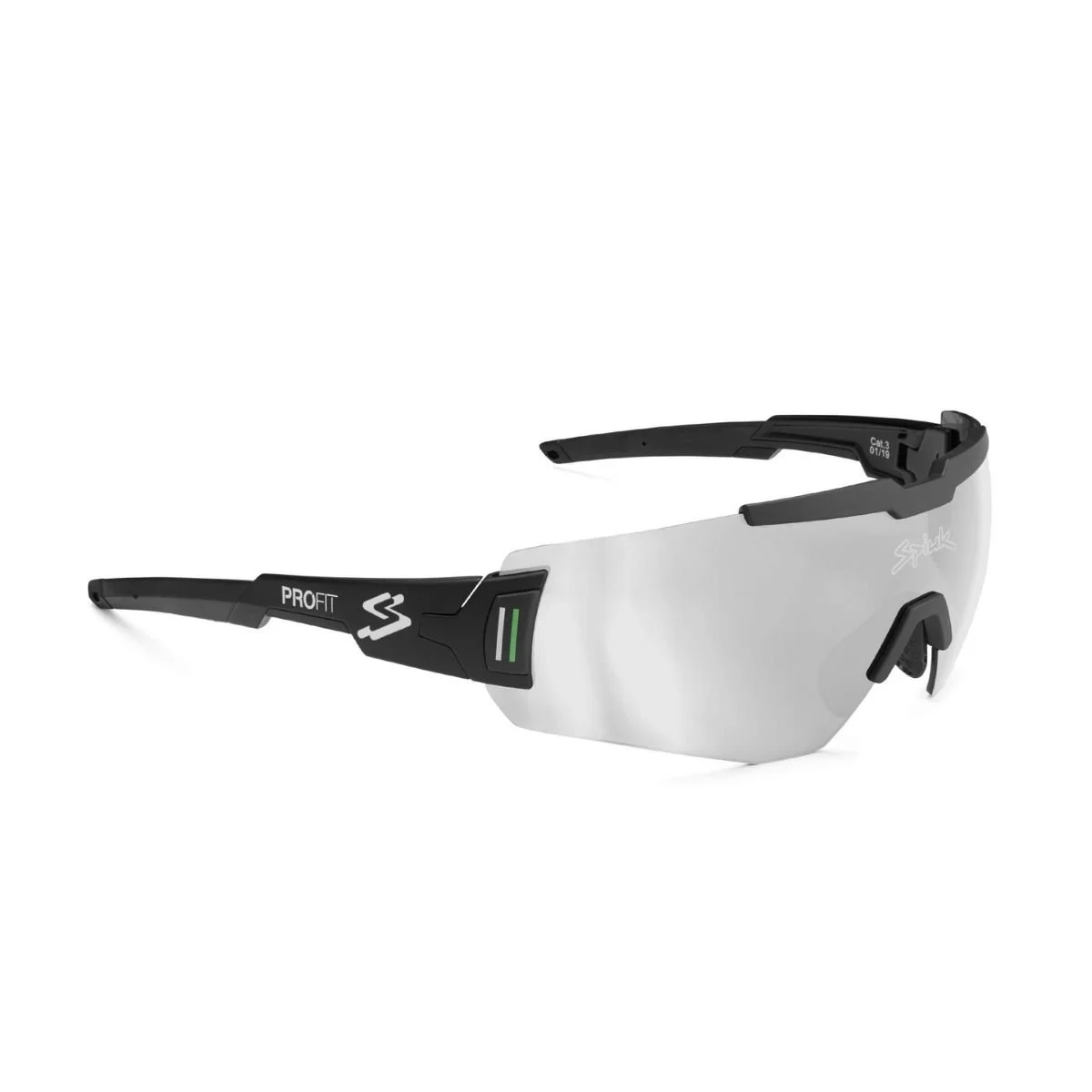 Gafas Ciclismo Profit Negro Spiuk 1 Gafas Ciclismo Profit Lumiris Spiuk Negro Bicycles4ever