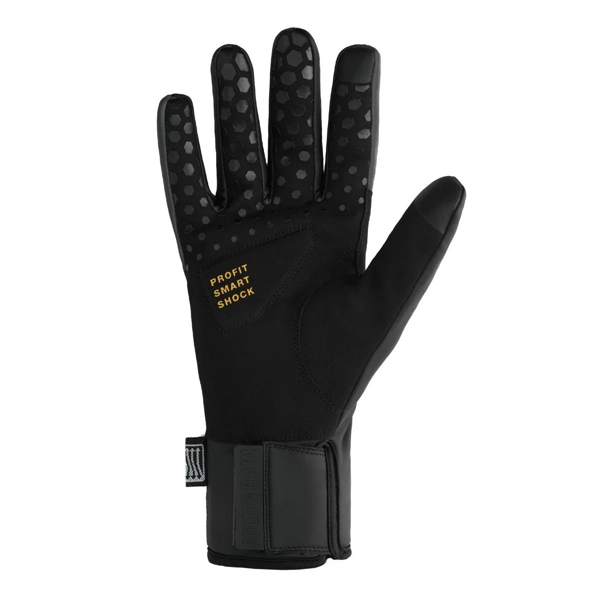 Alternative view of Guantes Waterproof Profit Cold & Rain Spiuk