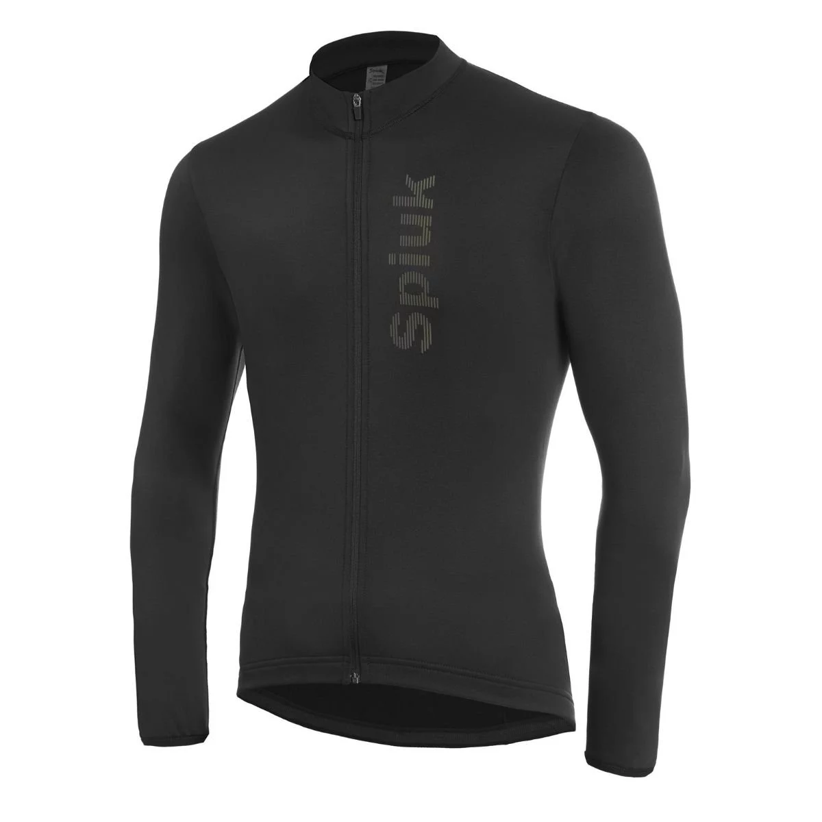 Maillot Manga Larga Anatomic Spiuk
